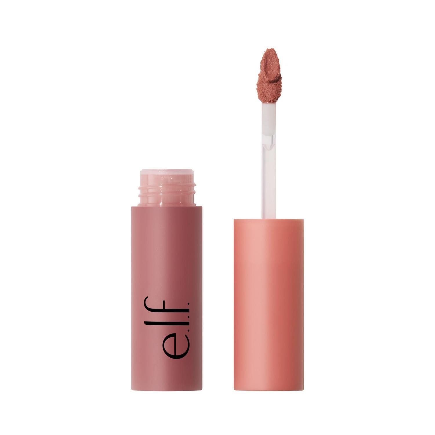 E.L.F. COSMETICS' SO BLURREAL LIP & CHEEK WHIP (MOUSSE LABIAL Y PARA MEJILLAS DE LARGA DURACI&Oacute;N)